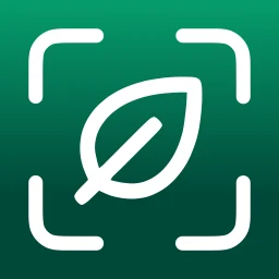 Floralens: AI Plant Identifier 아이콘