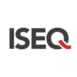 ISEQ
